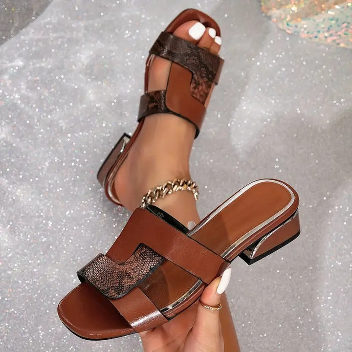 Anna-Klara – Orthopädische Sandalen – Produktansicht 5