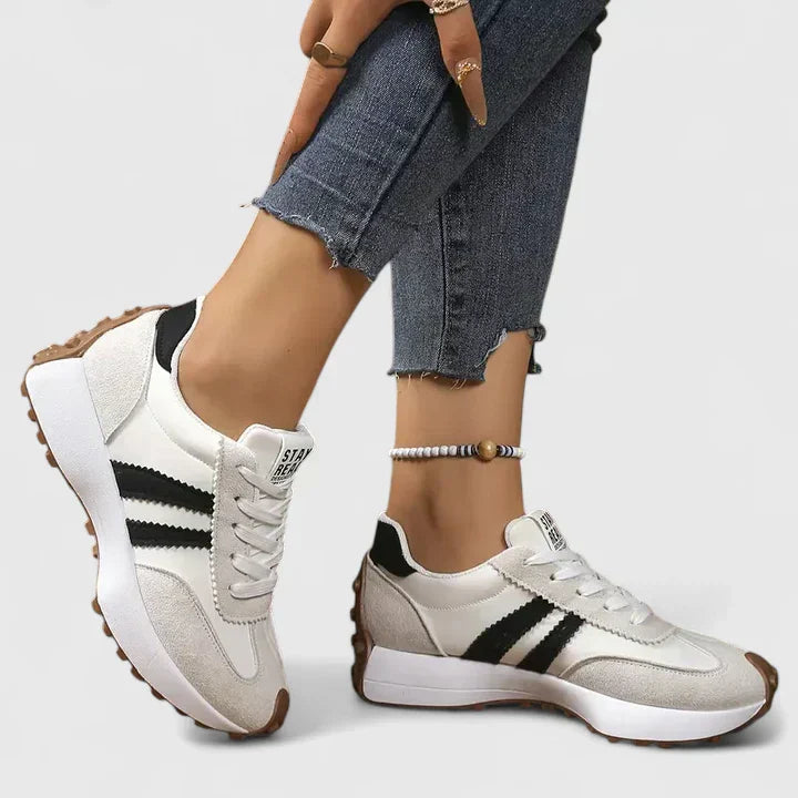 Walburga – Orthopädische Schuhe – Produktansicht 3