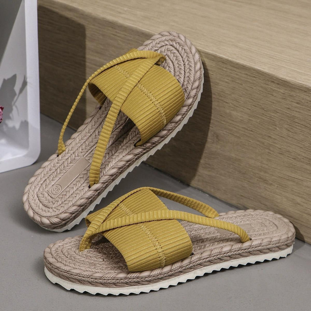 Eva-Elisabeth – Luftige Wandersandalen – Produktansicht 6