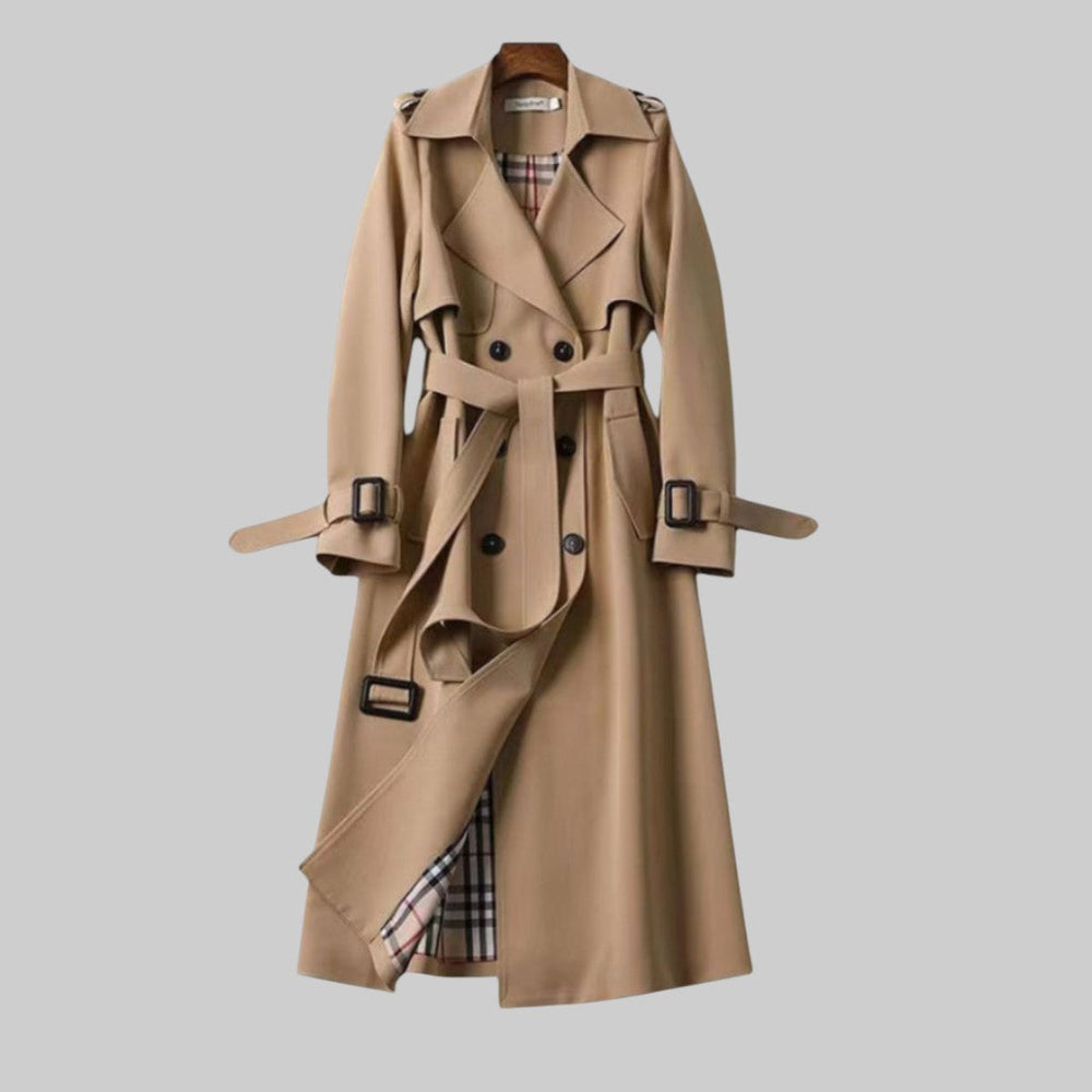Martha – Coat classico – Produktansicht 2
