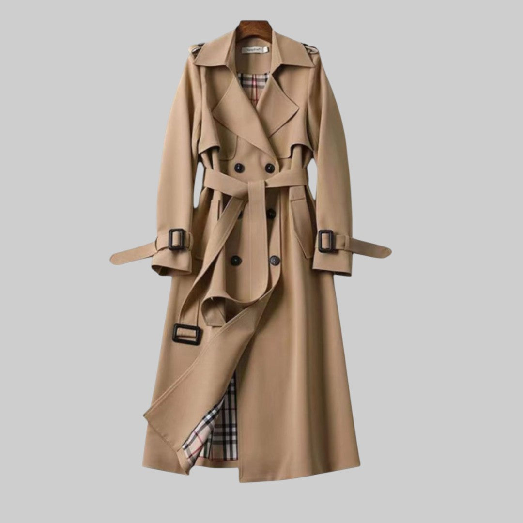 Martha – Coat classico – Produktansicht 2