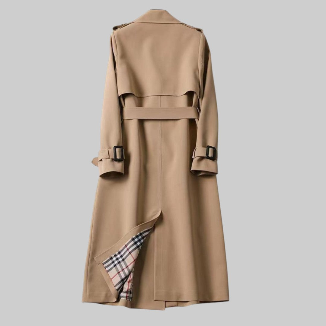 Martha – Coat classico – Produktansicht 3