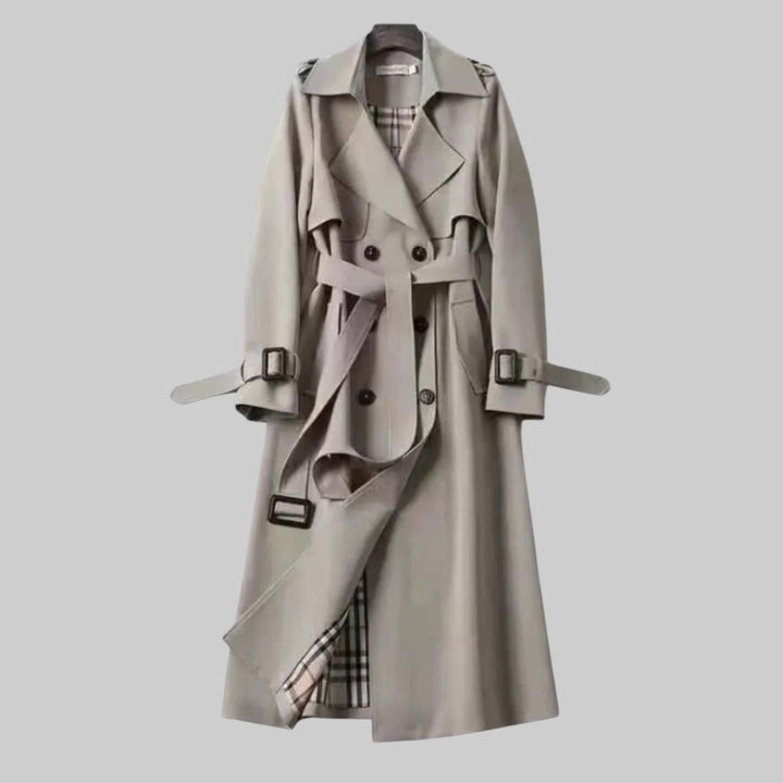 Martha – Coat classico – Produktansicht 4