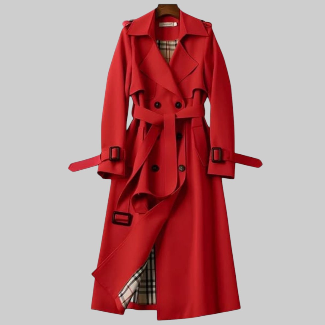 Martha – Coat classico – Produktansicht 5