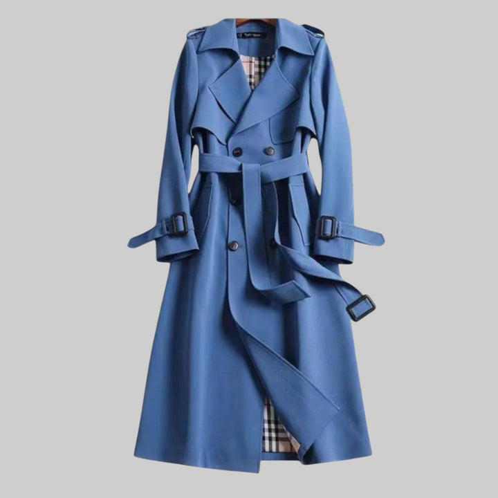 Martha – Coat classico – Produktansicht 7