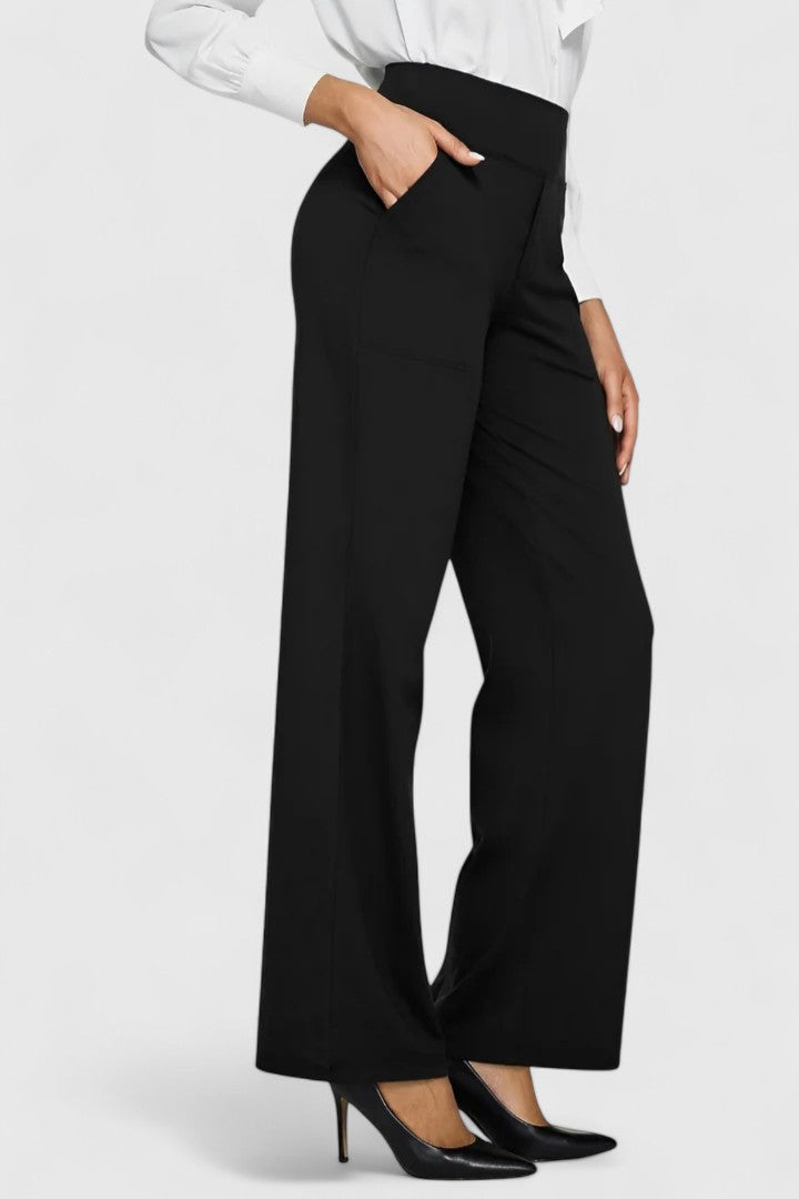 Viktoria – Raffinierte Hose – Produktansicht 12