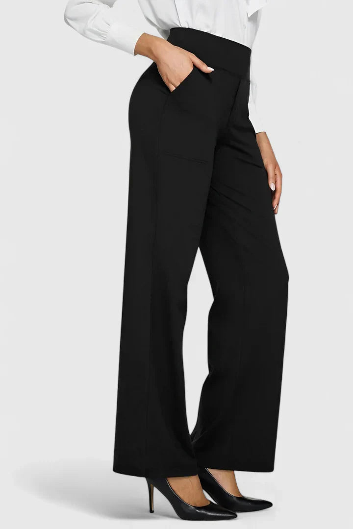 Lotte – Elegante Hose – Produktansicht 10