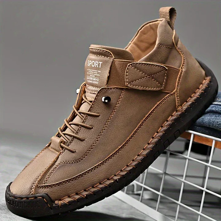 Mellenza – Orthopädische Schuhe – Produktansicht 11