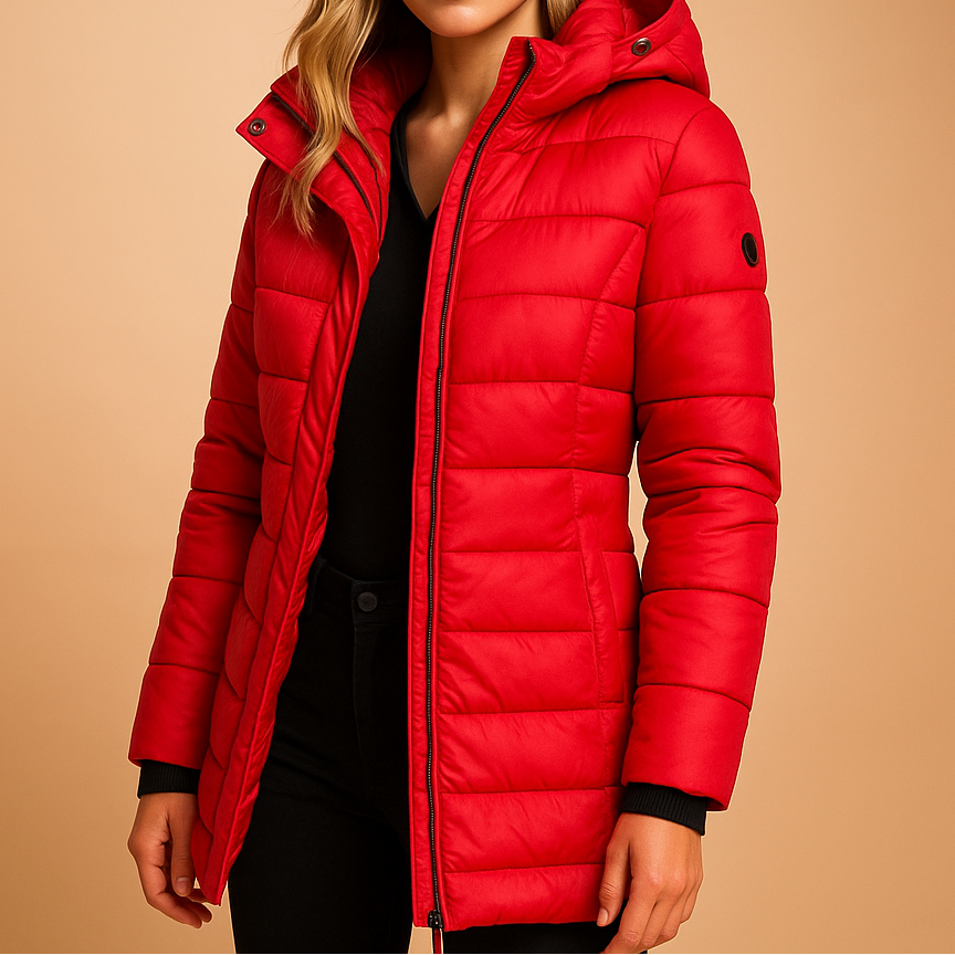 Charlotte – Elegante Jacke – Produktansicht 5