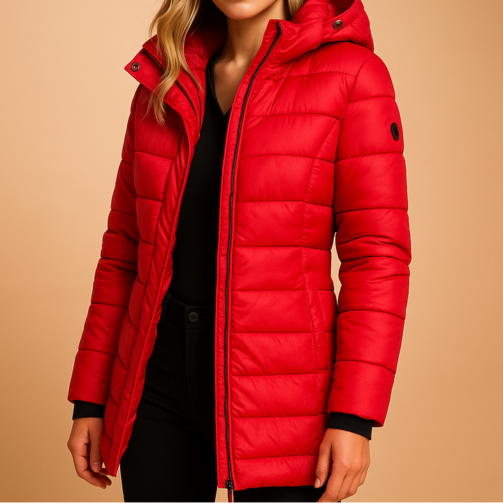 Charlotte – Elegante Jacke – Produktansicht 5