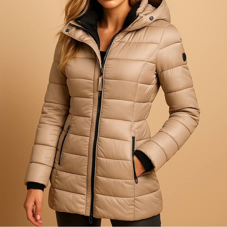 Charlotte – Elegante Jacke – Produktansicht 3