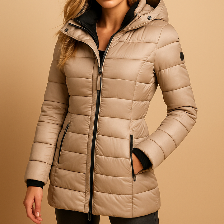 Charlotte – Elegante Jacke – Produktansicht 3
