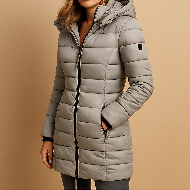 Charlotte – Elegante Jacke – Produktansicht 2