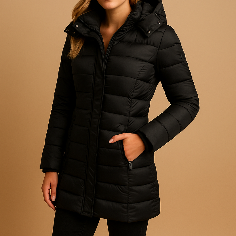 Charlotte – Elegante Jacke – Produktansicht 1