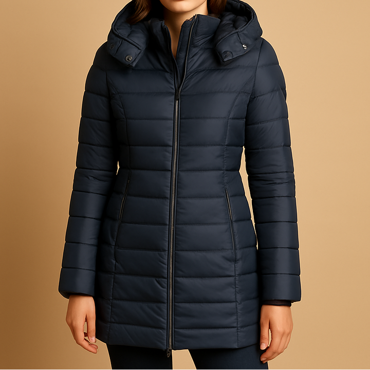 Charlotte – Elegante Jacke – Produktansicht 4