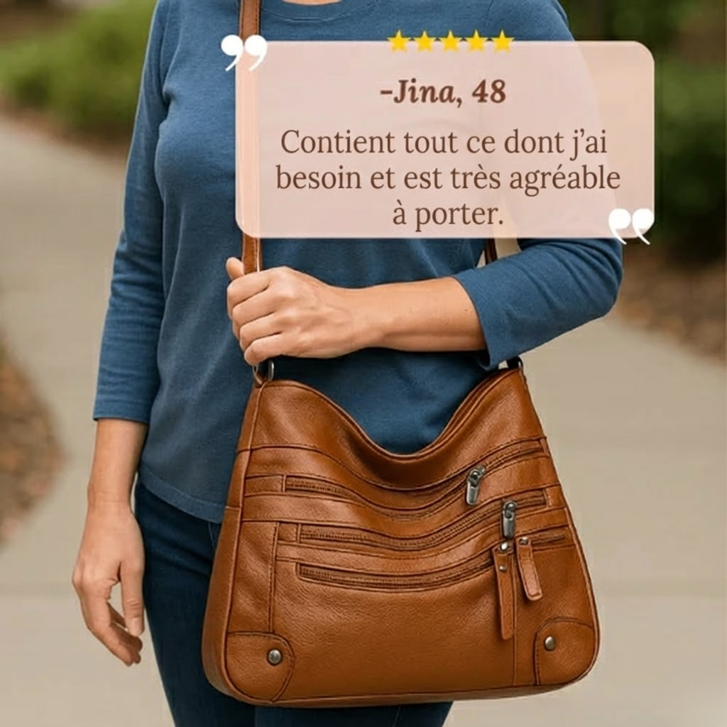 Lotte – Elegante Begleiter-Tasche – Produktansicht 6