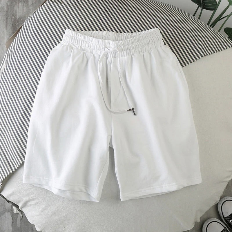 Atmungsaktive & leichte Herren Freizeit-Shorts für Sport & Alltag – Kiano