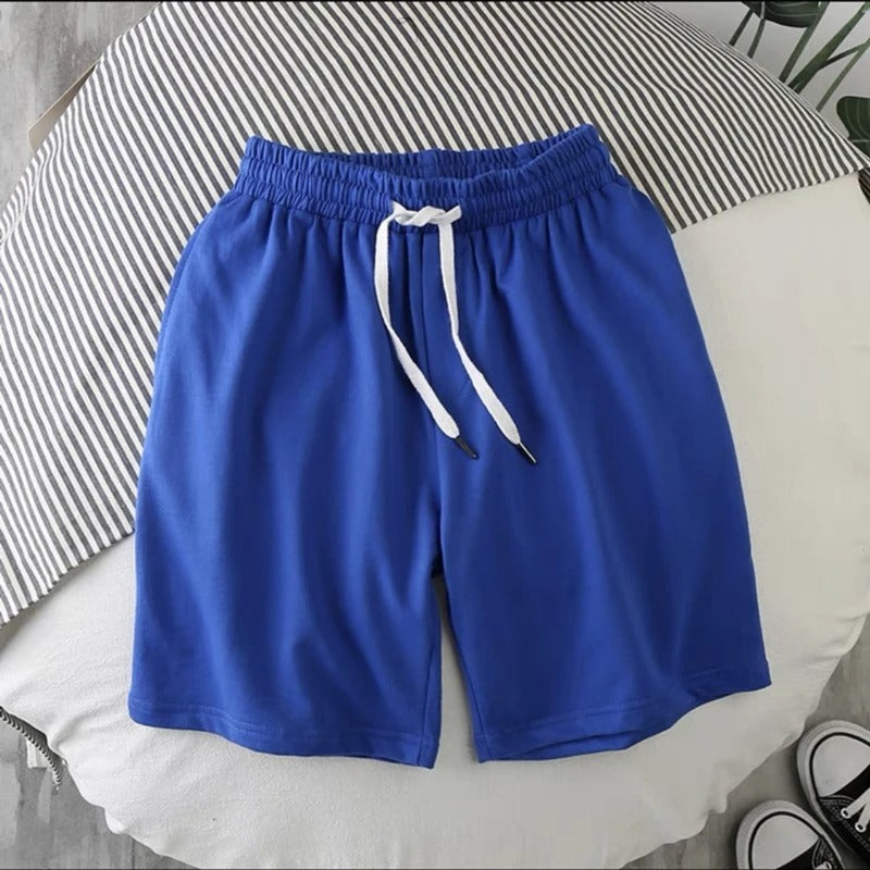 Atmungsaktive & leichte Herren Freizeit-Shorts für Sport & Alltag – Kiano