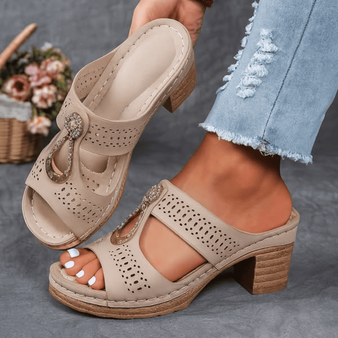 Anna-Leonore – Orthopädische Sandalen – Produktansicht 10