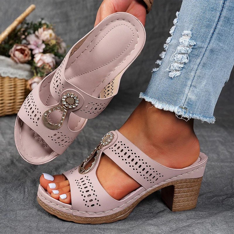 Anna-Leonore – Orthopädische Sandalen – Produktansicht 9