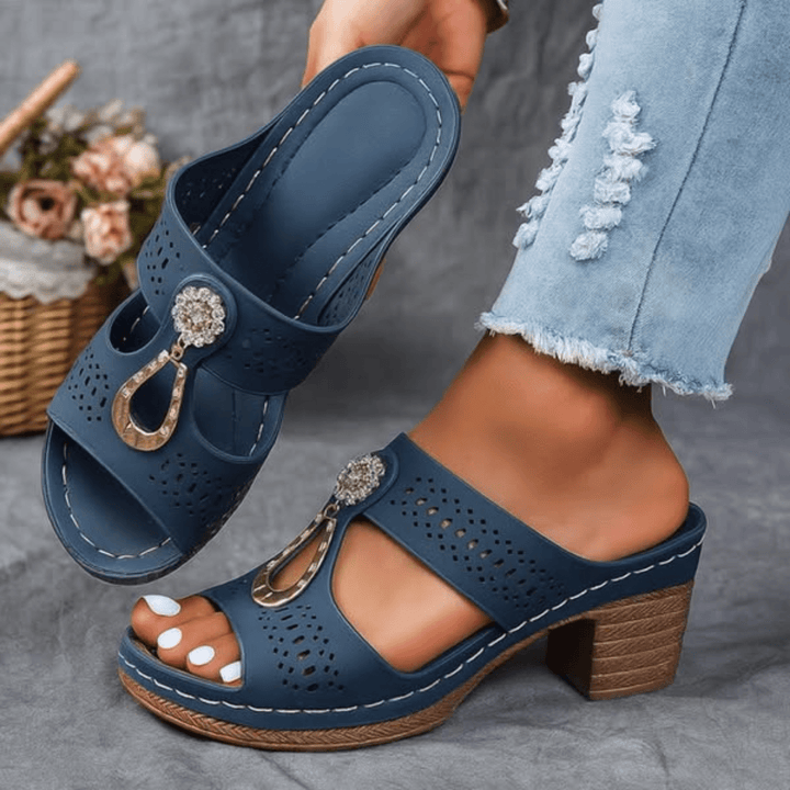 Anna-Leonore – Orthopädische Sandalen – Produktansicht 11