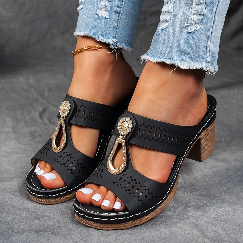 Anna-Leonore – Orthopädische Sandalen – Produktansicht 5