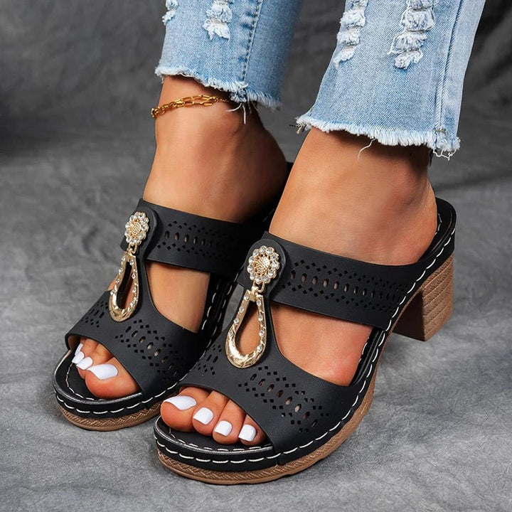 Anna-Leonore – Orthopädische Sandalen – Produktansicht 5