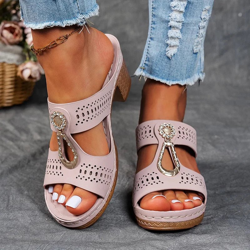 Anna-Leonore – Orthopädische Sandalen – Produktansicht 4