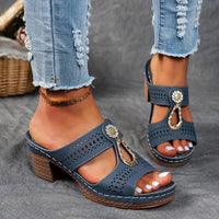 Anna-Leonore – Orthopädische Sandalen – Produktansicht 8