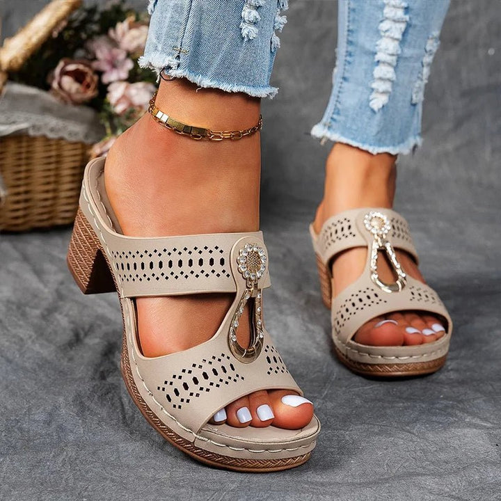 Anna-Leonore – Orthopädische Sandalen – Produktansicht 7
