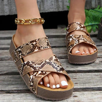 Anna-Rosalie – Bequeme orthopädische Sandalen – Produktansicht 4