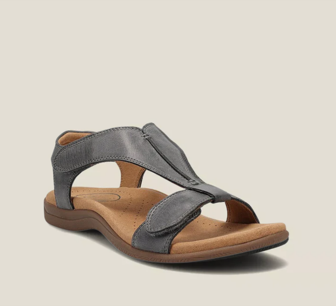 Eva-Henriette – Orthopädische Sandalen – Produktansicht 6