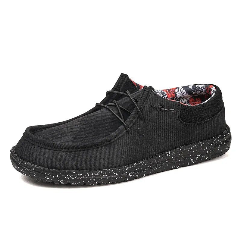 Sommer Herrenloafers – Tobias