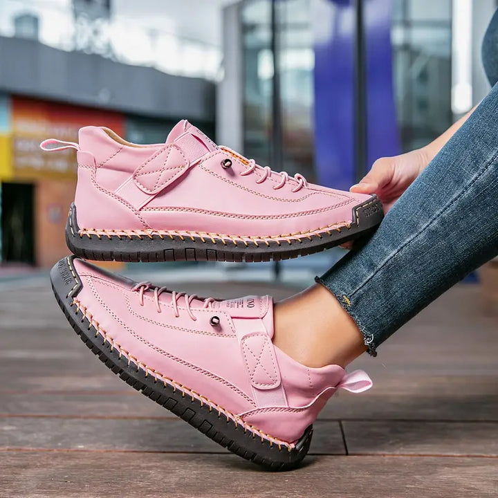 Mellenza – Orthopädische Schuhe – Produktansicht 9