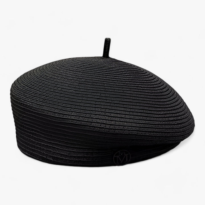 Elegante Fedora Strohhut für Damen – Élan