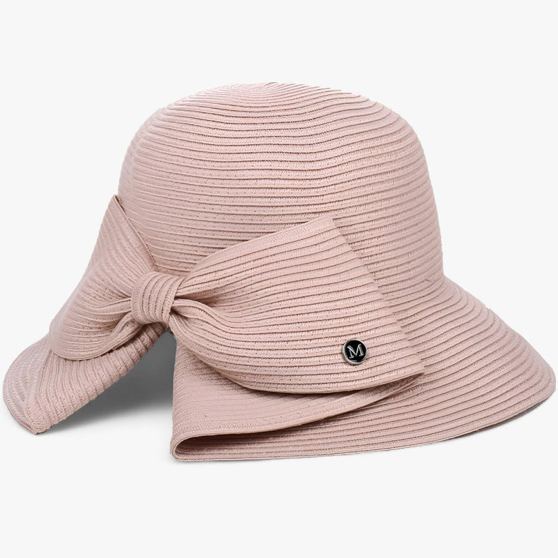 Damen Sonnenhut mit breiter Krempe – Soléra