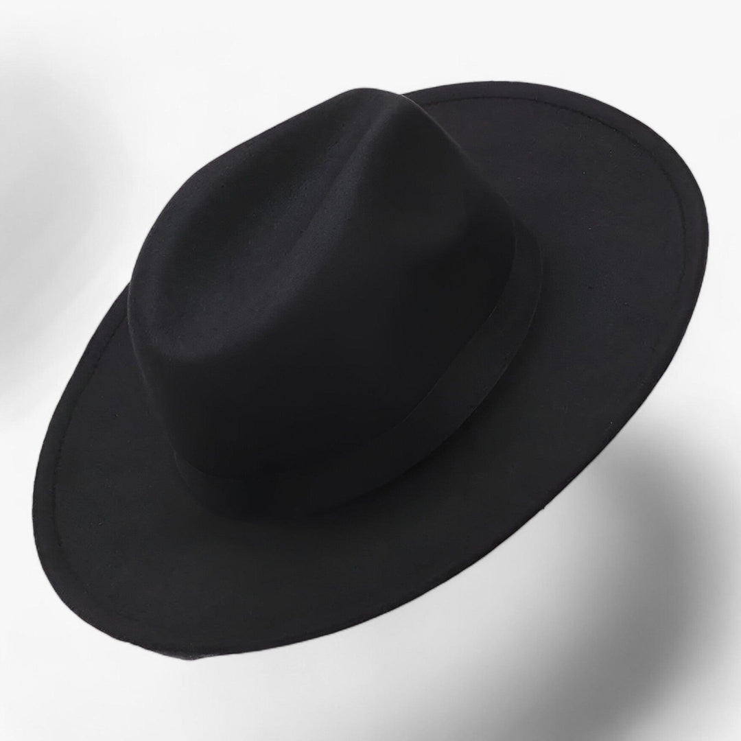 Unisex Vintage Fedora – Ardent