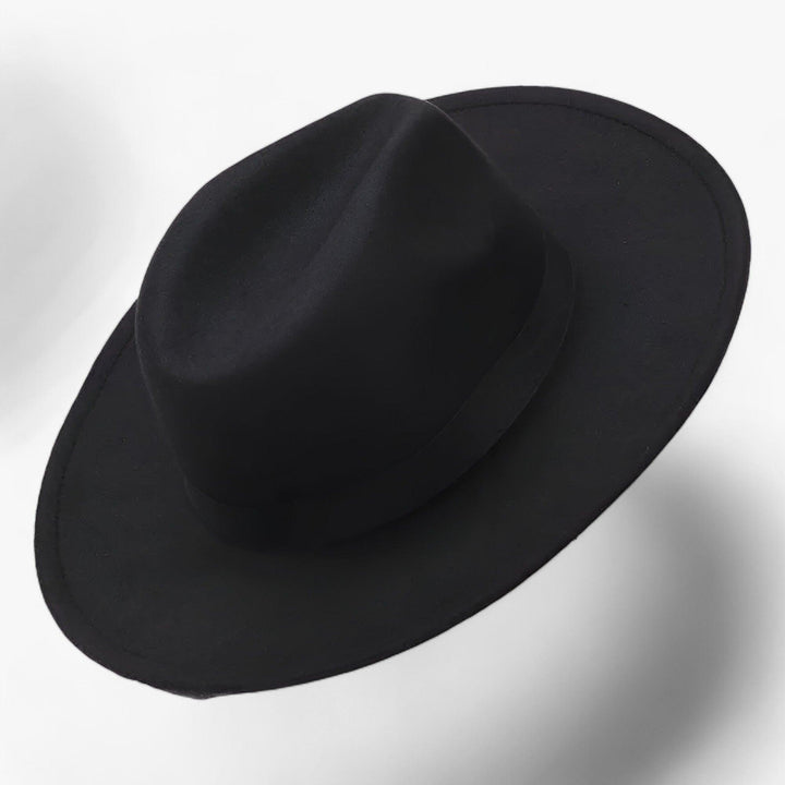 Unisex Vintage Fedora – Ardent