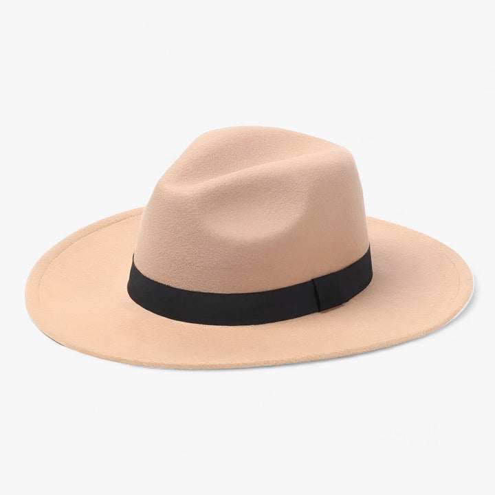 Unisex Vintage Fedora – Ardent
