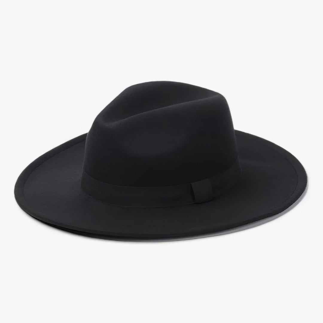Unisex Vintage Fedora – Ardent