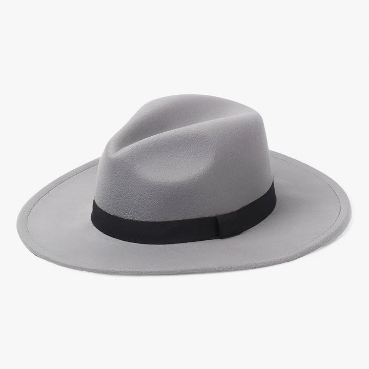 Unisex Vintage Fedora – Ardent