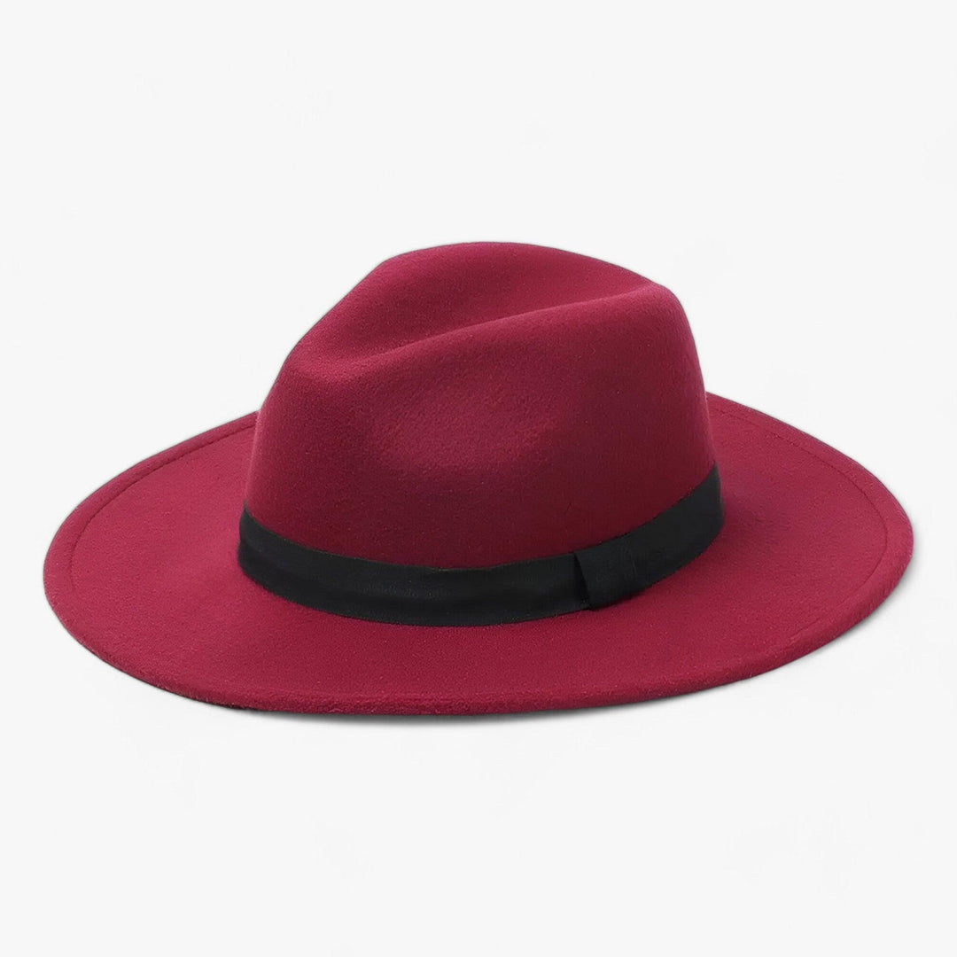 Unisex Vintage Fedora – Ardent