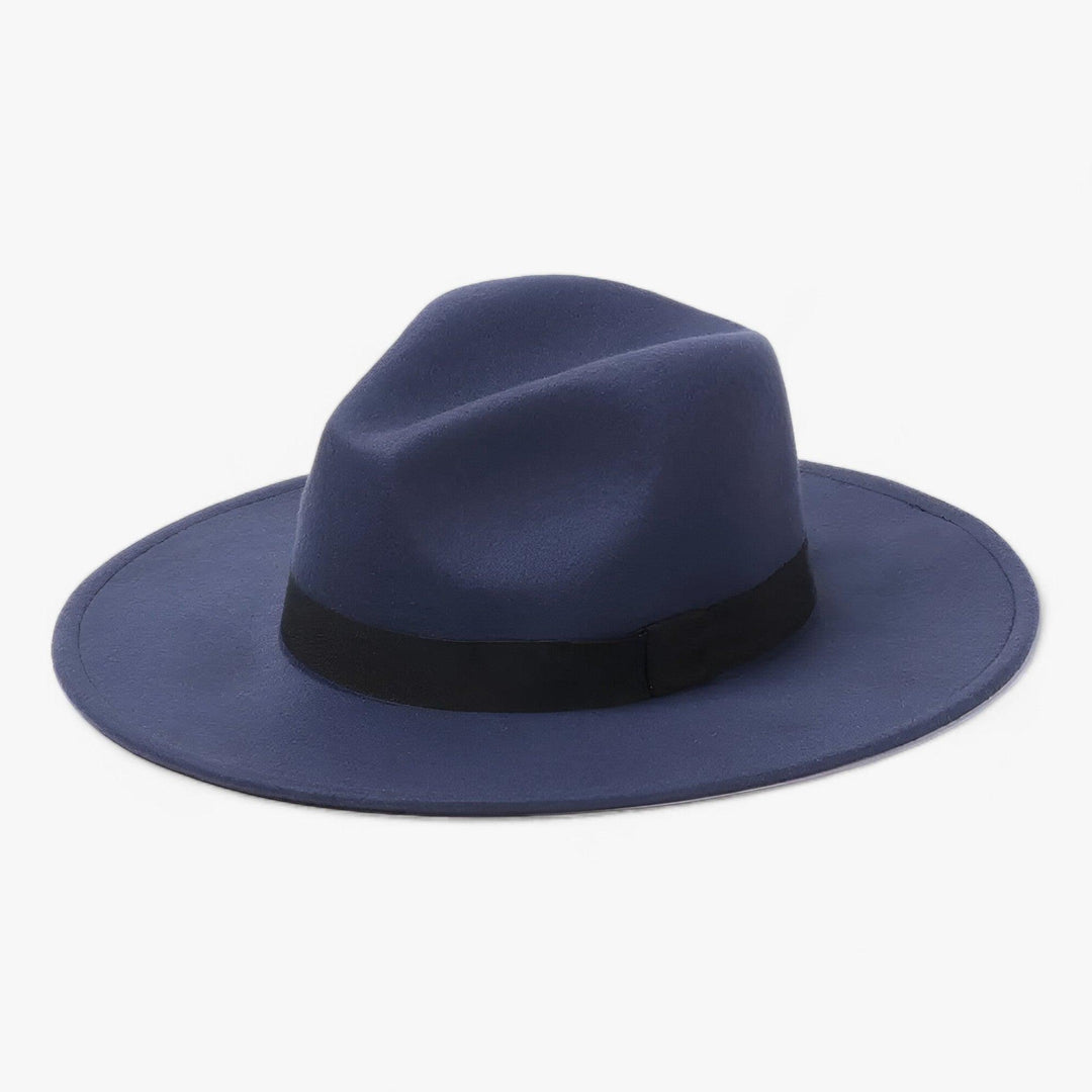 Unisex Vintage Fedora – Ardent