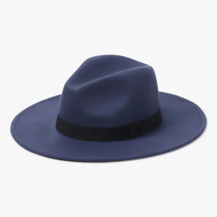 Unisex Vintage Fedora – Ardent