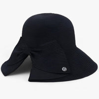 Damen Sonnenhut mit breiter Krempe – Soléra