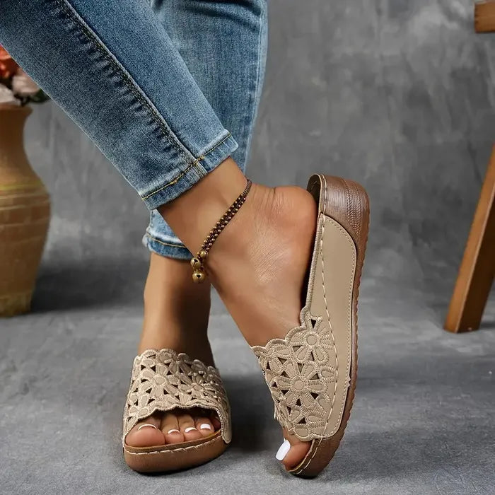 Anna-Gabriele – Ergonomische Sandalen – Produktansicht 6