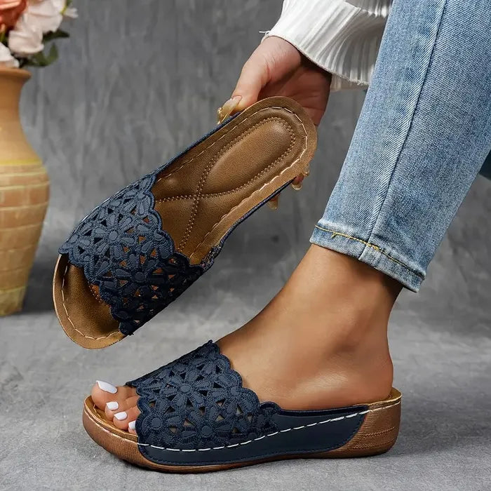 Anna-Gabriele – Ergonomische Sandalen – Produktansicht 13