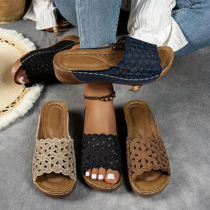 Anna-Gabriele – Ergonomische Sandalen – Produktansicht 15