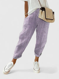 Frieda – Bequeme Hose – Produktansicht 5