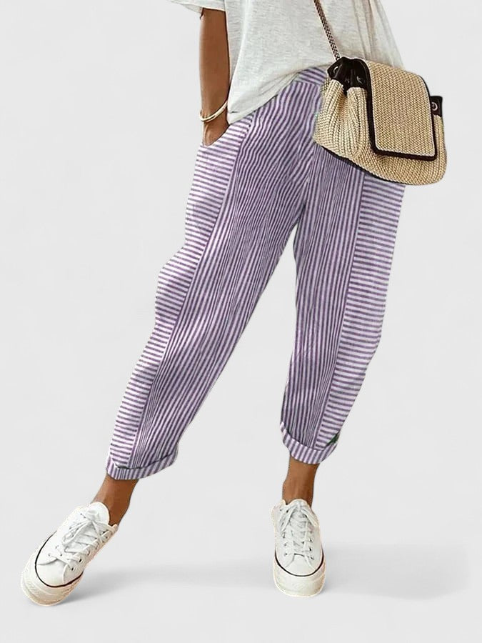 Frieda – Bequeme Hose – Produktansicht 5